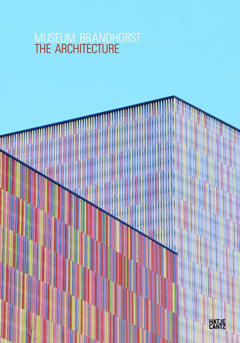 Museum Brandhorst. The Architecture: Sauerbruch Hutton Architekten Architecture