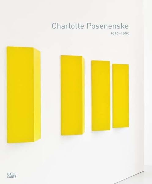 Charlotte Posenenske: 1930-1985 Social Sciences