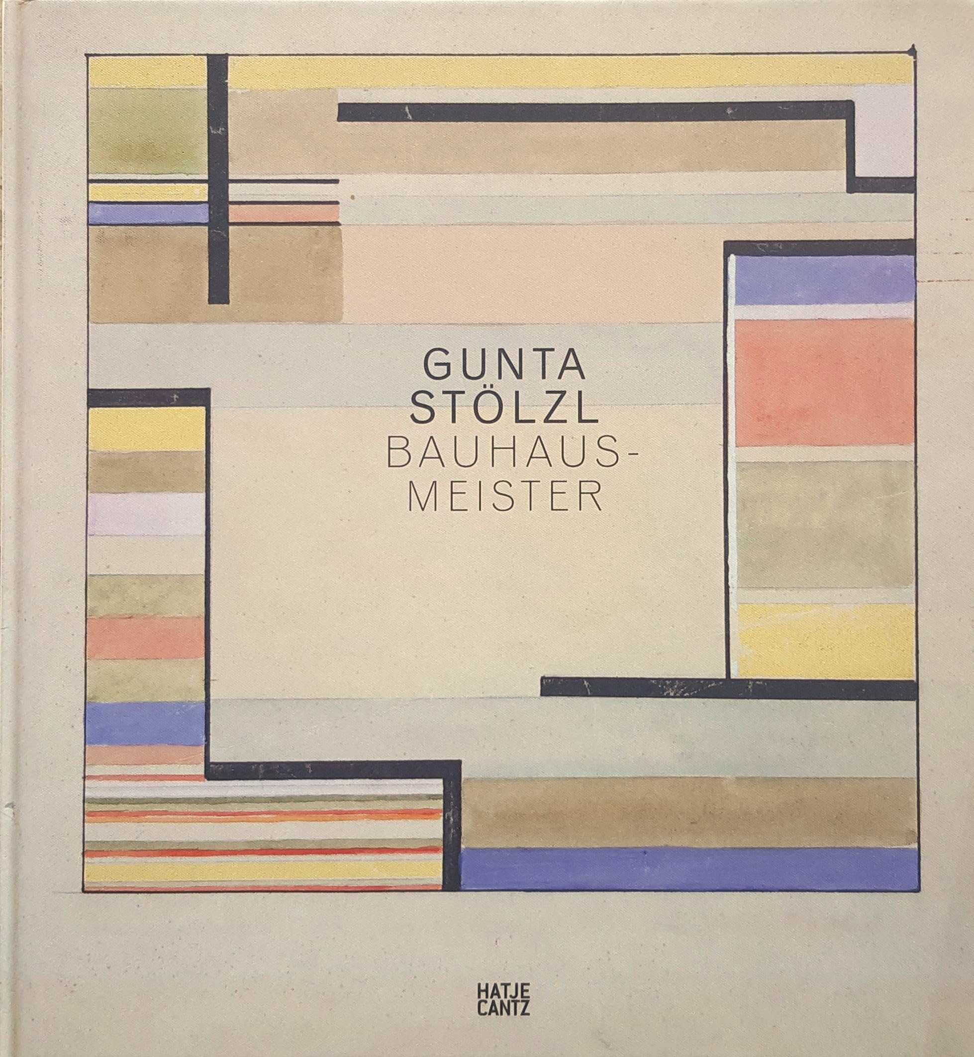 Gunta Stölzl: Bauhaus-Meister Social Sciences