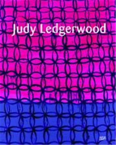 Product Image: Judy Ledgerwood: Dtsch.-Engl.