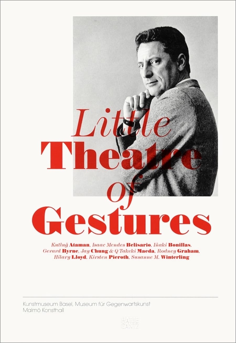 Little Theatre of Gestures Film, Art & Culture