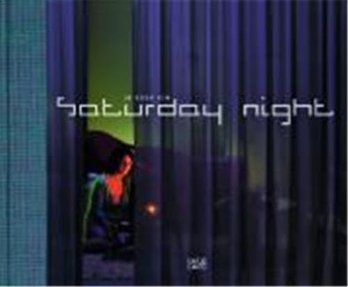 In Sook Kim: Saturday Night Travel