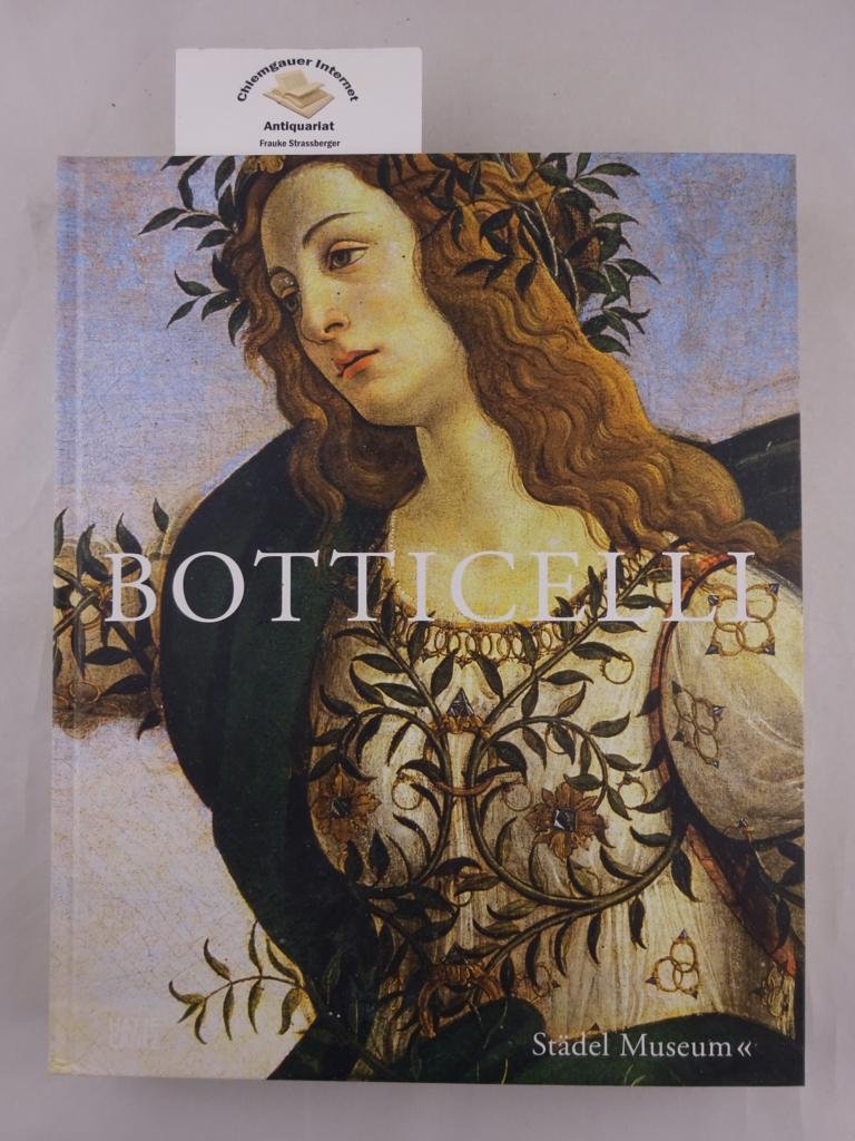Botticelli. Bildnis, Mythos, Andacht Film, Art & Culture