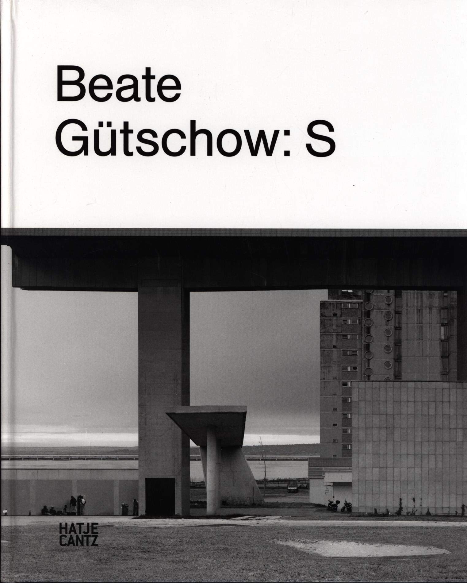 Beate Gütschow. S: Katalog zur Ausstellung in den Staatlichen Kunstsammlungen Dresden, Kunsthalle im Lipsiusbau 2009-2010. Dtsch.-Engl. Travel
