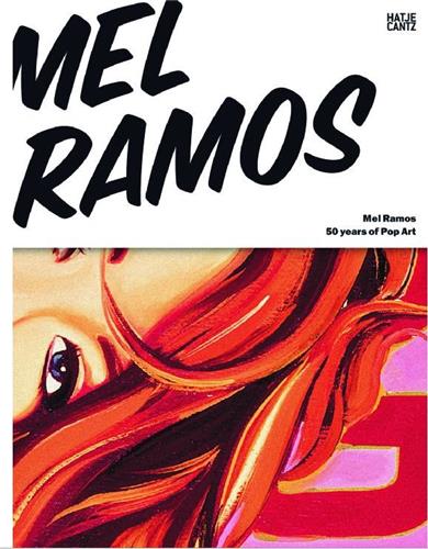 Mel Ramos 50 Years of Pop Art Social Sciences