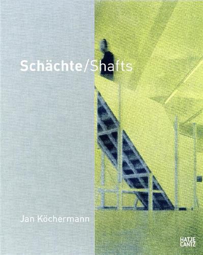 Product Image: Jan Kochermann Shafts