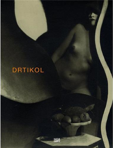 Frantisek Drtikol Photography