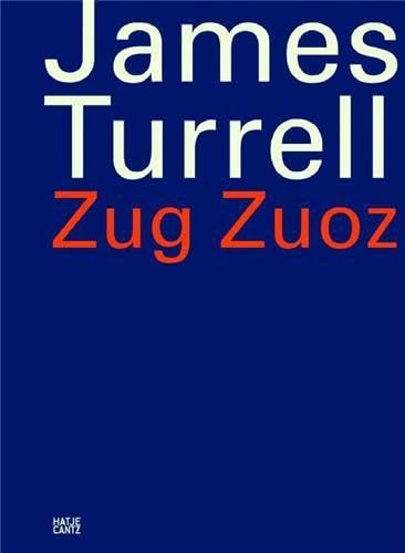 James Turrell: Zug Zuoz (Zeitgenössische Kunst) Social Sciences