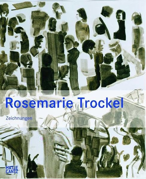 Rosemarie Trockel: Zeichnungen, Collagen und Buchentwürfe: Katalog zur Ausstellung im Kunstmuseum Basel, Kupferstichkabinett, 2010, im Talbot Rice ... Edinburgh, 2011 und im Kunstmuseum Bonn, 2011 Film, Art & Culture