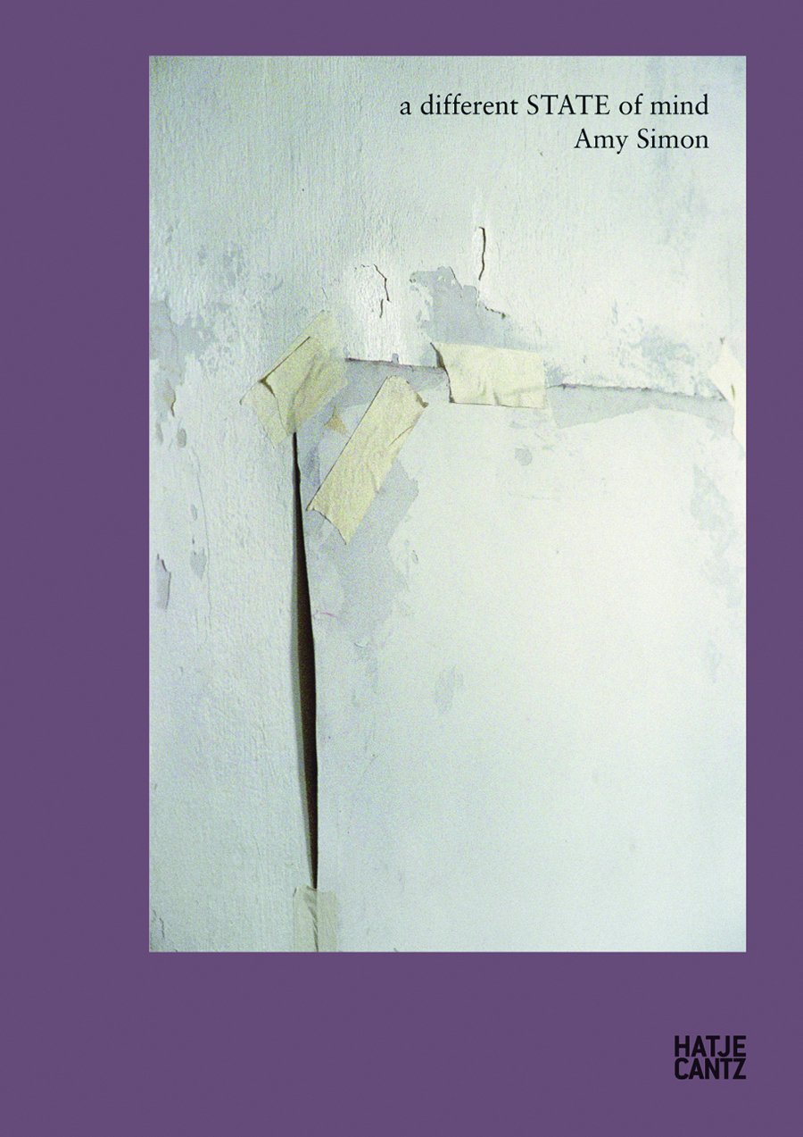 Product Image: Amy Simon A Different State of Mind