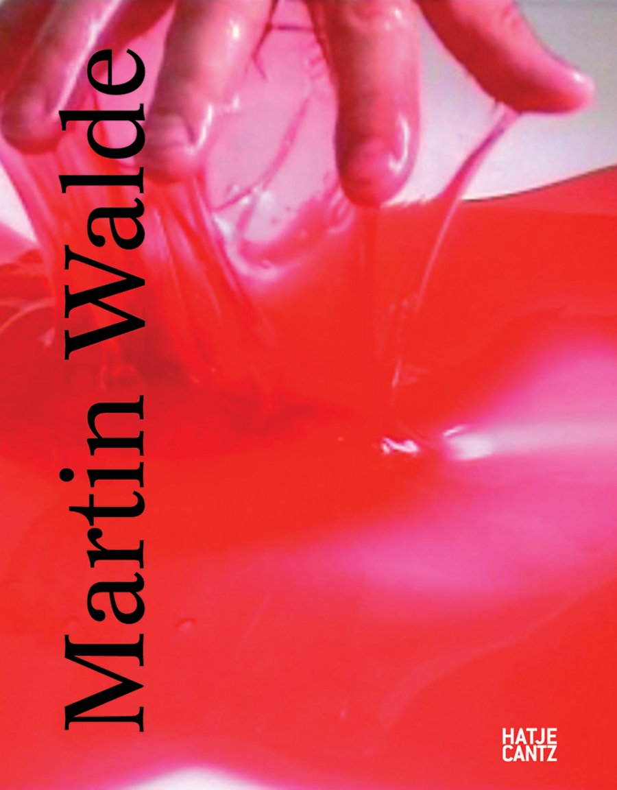 Martin Walde: A Second Home for Schrödinger's Cat: Katalog zur Ausstellung im Marta Herford, im ZKM Karlsruhe und Neue Galerie Graz, 2010 Social Sciences