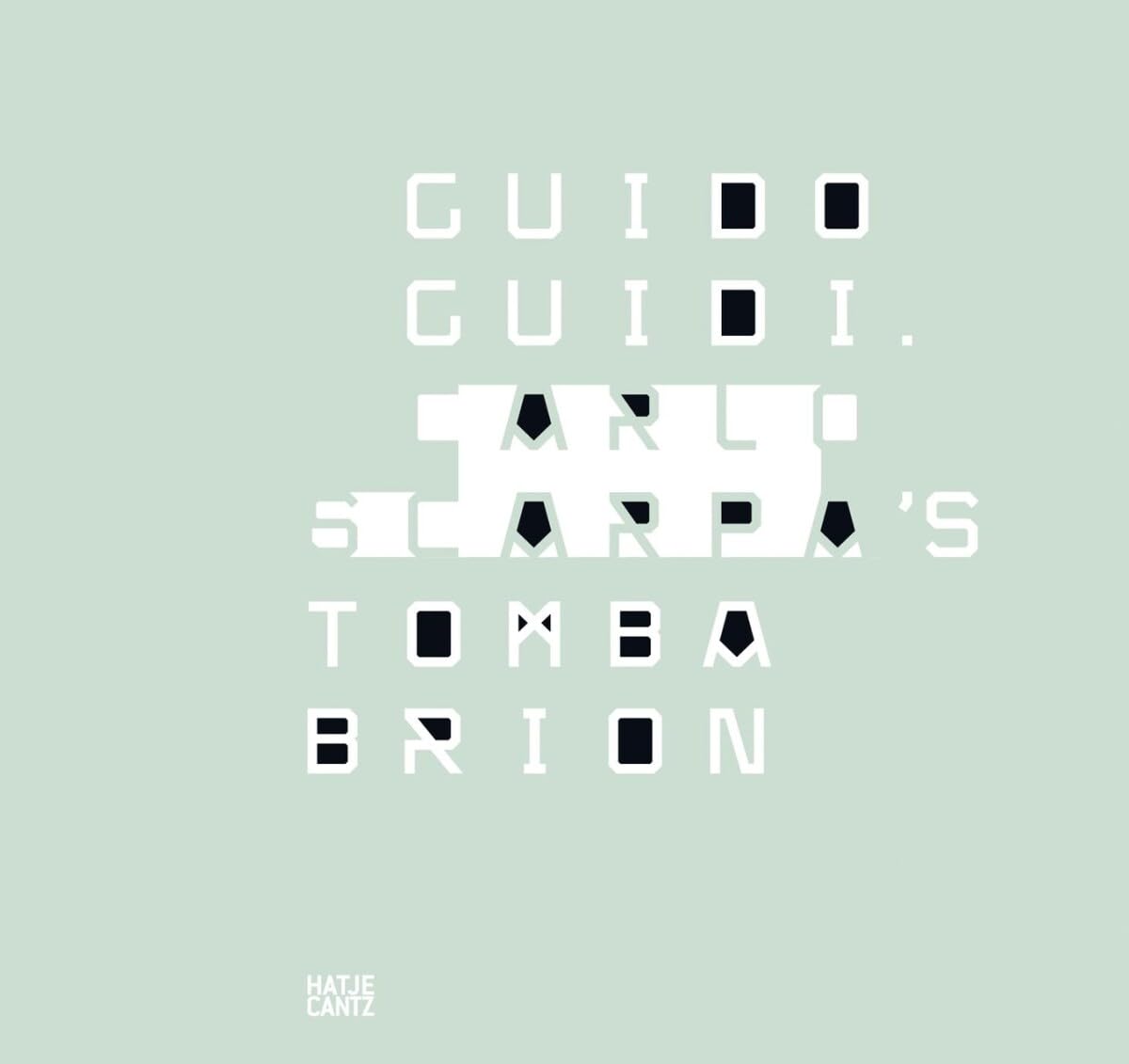 Guido Guidi: Carlo Scarpa's Tomba Brion Architecture