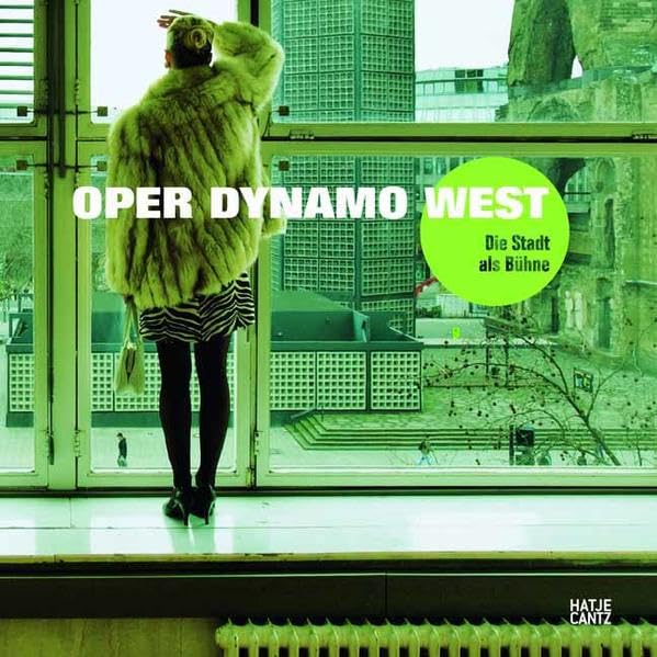 Product Image: Oper Dynamo West