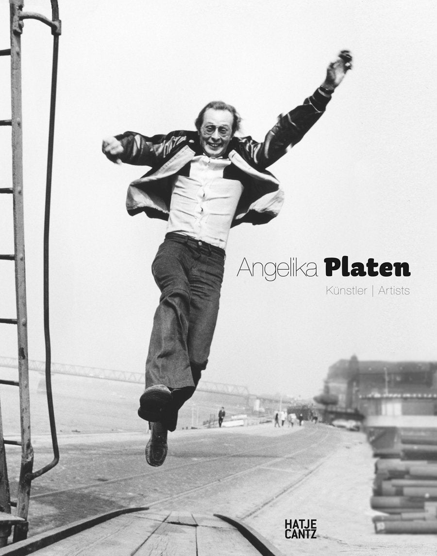 Angelika Platen: Künstler Photography