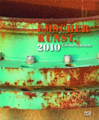 EMSCHERKUNST.2010: Eine Insel für die Kunst Film, Art & Culture