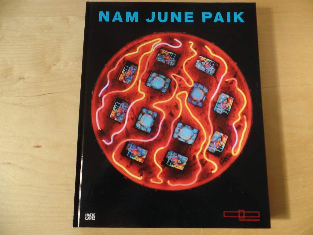 Product Image: Nam June Paik
