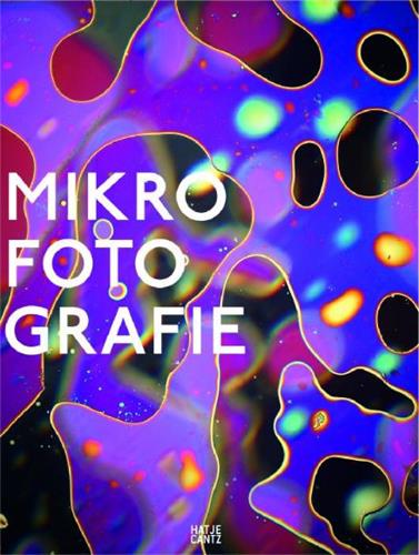 Mikrofotografie Travel Books