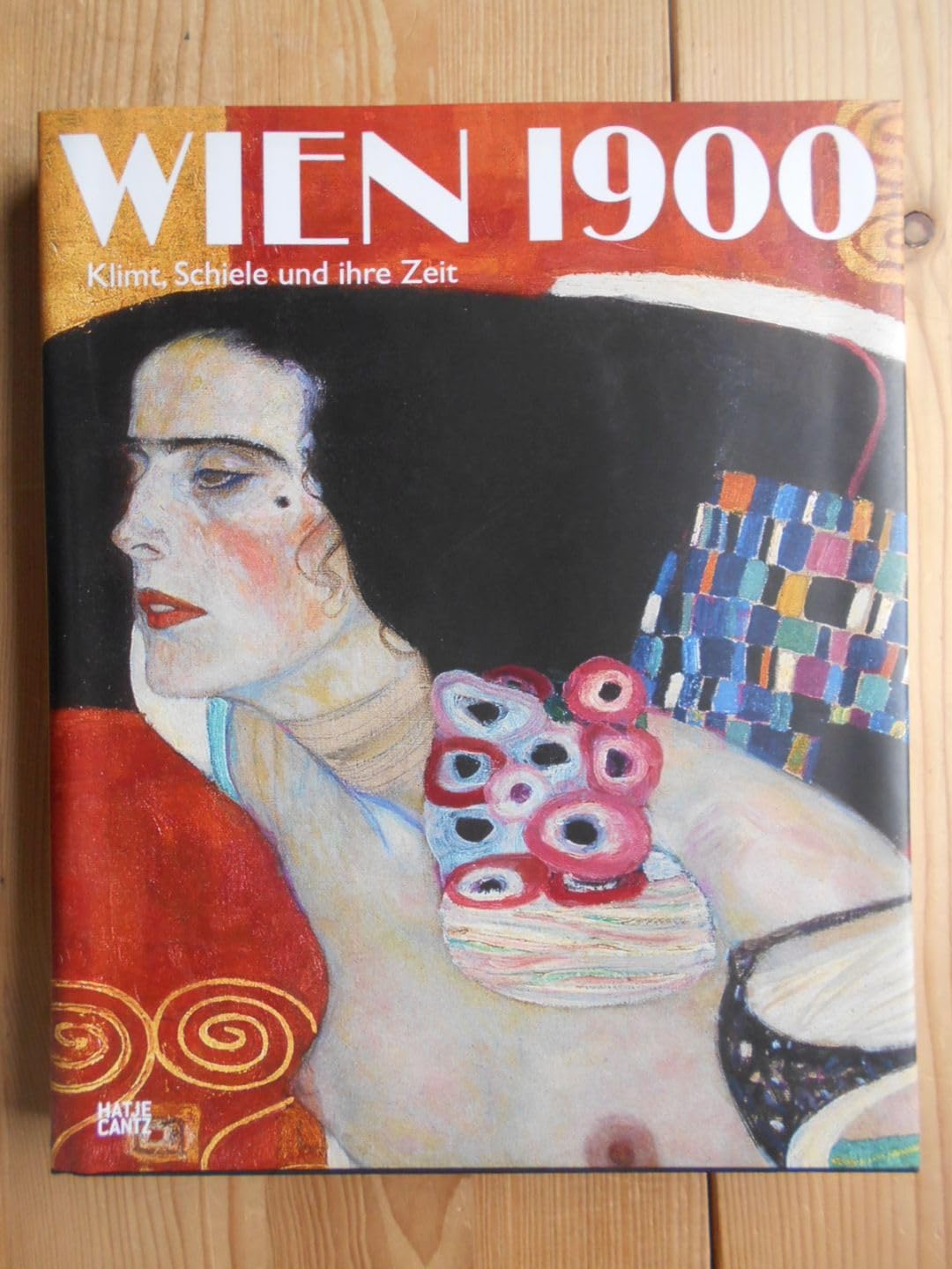 Wien 1900: Klimt, Schiele und ihre Zeit Ein Gesamtkunstwerk: Klimt, Schiele und ihre Zeit. Ein Gesamtkunstwerk .Katalog zur Ausstellung in der Fondation Beyeler, Riehen, 2010/2011 Film, Art & Culture