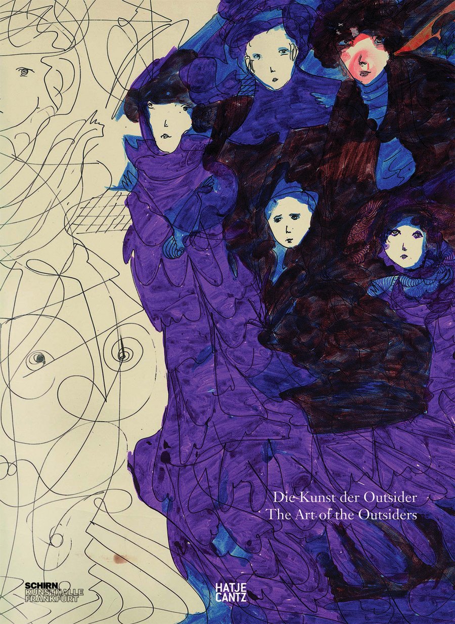 Weltenwandler: Die Kunst der Outsider Social Sciences