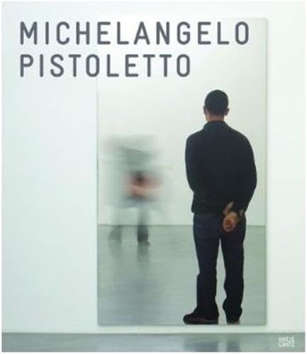 Michelangelo Pistoletto: Mirror Paintings: Mirror Paintings. Philadelphia Museum of Art, 2010/2011 Social Sciences