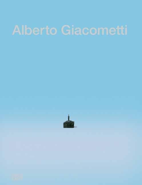 Product Image: Alberto Giacometti