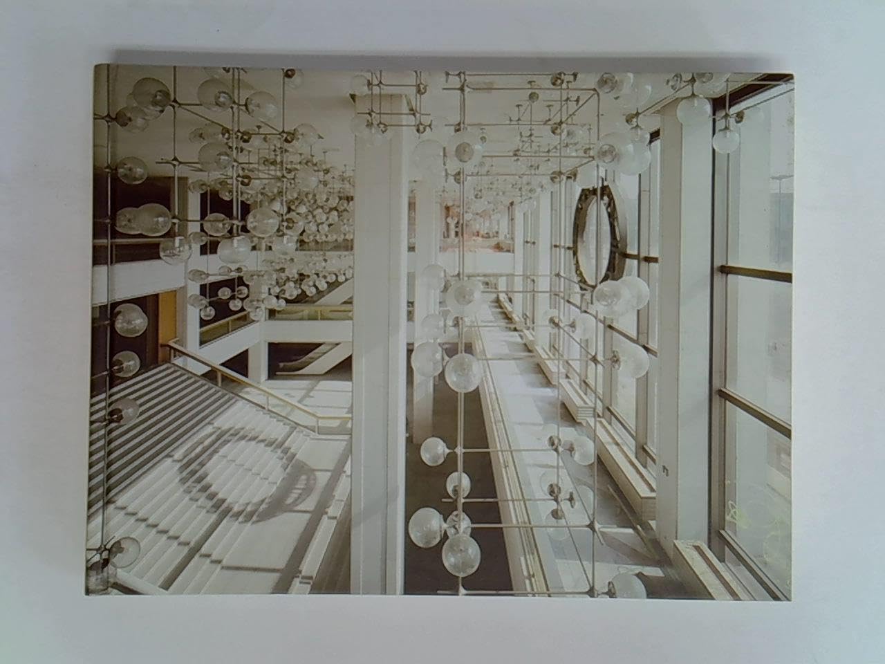 Christian von Steffelin: Palast der Republik 1994-2010 Photography