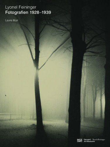 Lyonel Feininger: Fotografien 1928-1939: Katalog zur Ausstellung im Kupferstichkabinett, Staatliche Museen zu Berlin, 2011, in der Staatlichen ... Harvard Art Museums, Cambridge Massachusetts Travel Books