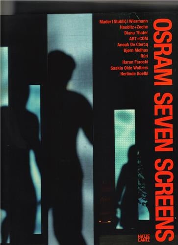 Osram Seven Screens Film, Art & Culture
