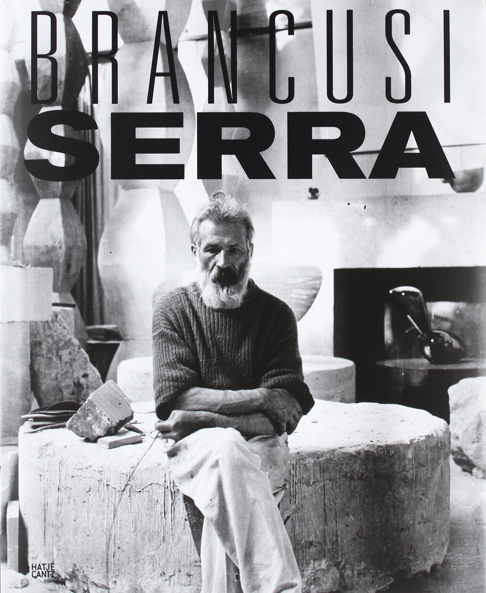 Constantin Brancusi und Richard Serra: A Handbook of Possibilities: Katalog zur Ausstellung in der Fondation Beyeler, 2011 und im Guggenheim Bilbao Museoa, 2011/2012 Film, Art & Culture