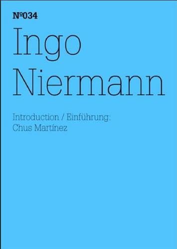 Ingo Niermann: Drill Dich (dOCUMENTA (13): 100 Notizen - 100 Gedanken, Band 34) Social Sciences