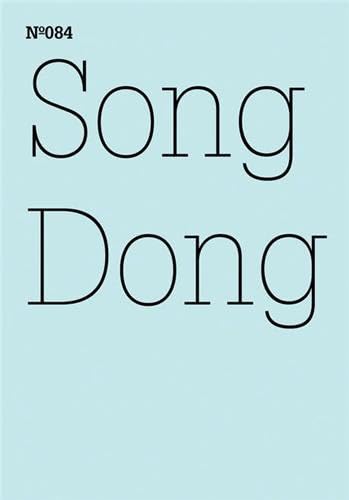 Song Dong. Doing Nothing (dOCUMENTA (13): 100 Notizen - 100 Gedanken) Essays & Short Stories