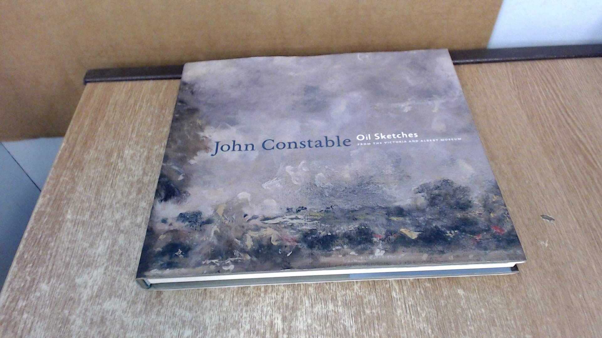 John Constable Social Sciences