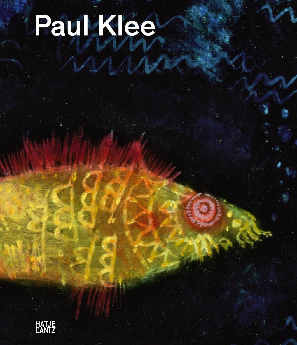 Paul Klee Life and Work: Ed.: Zentrum Paul Klee Film, Art & Culture