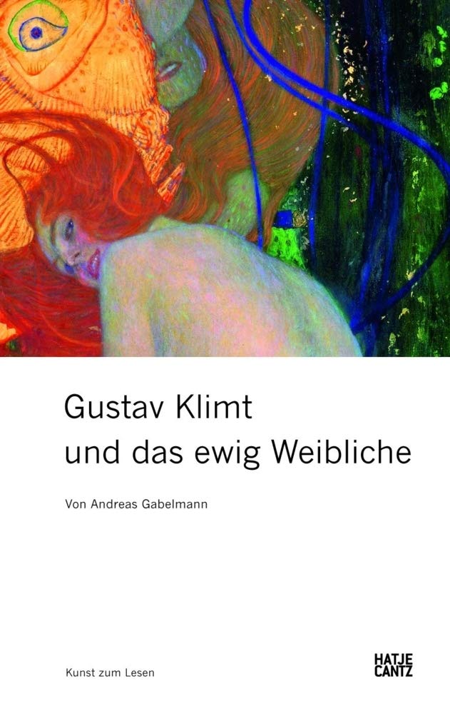Gustav Klimt und das ewig Weibliche (Klassische Moderne) Film, Art & Culture