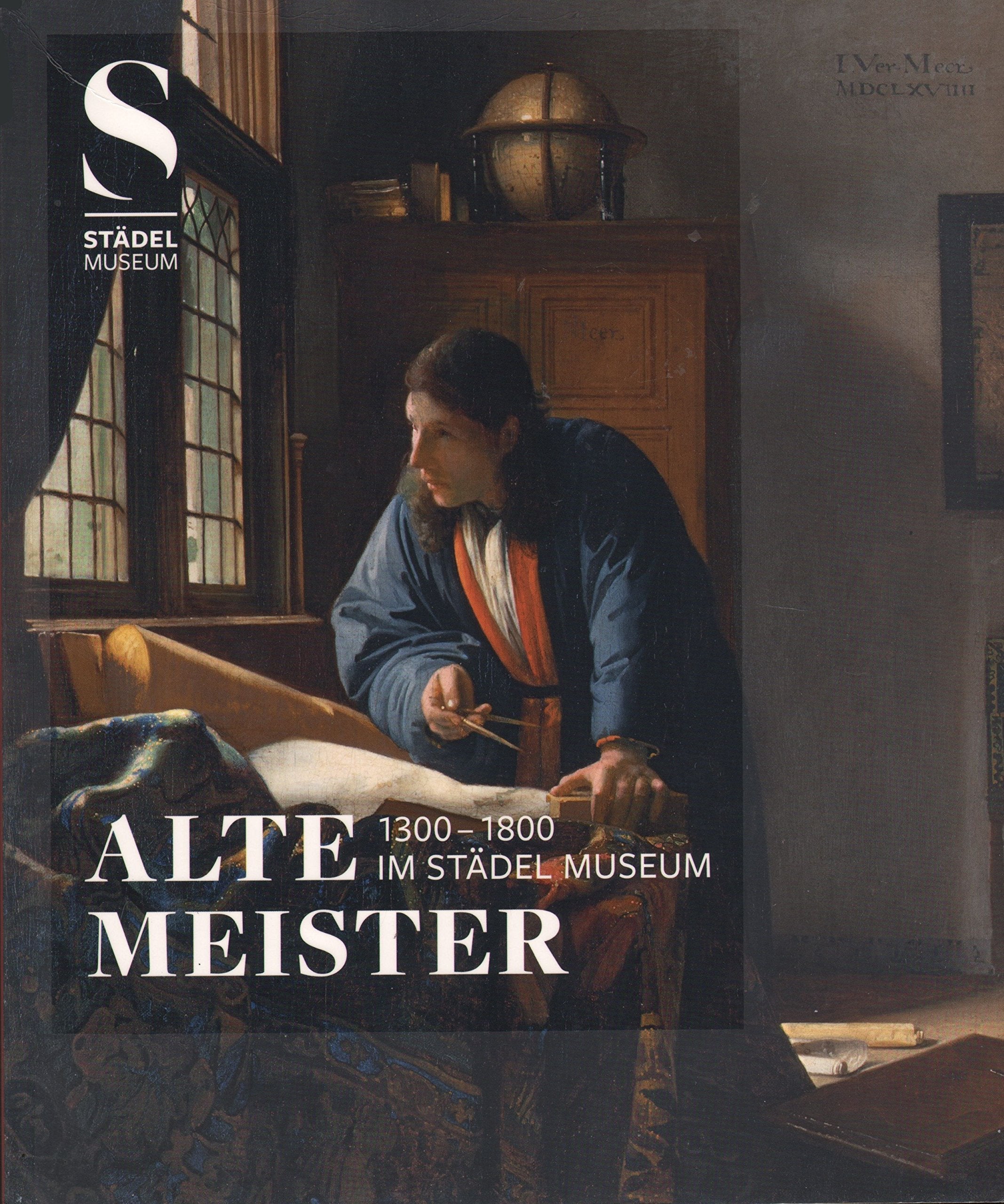 Alte Meister (1300 -1800) im Städel Museum Film, Art & Culture