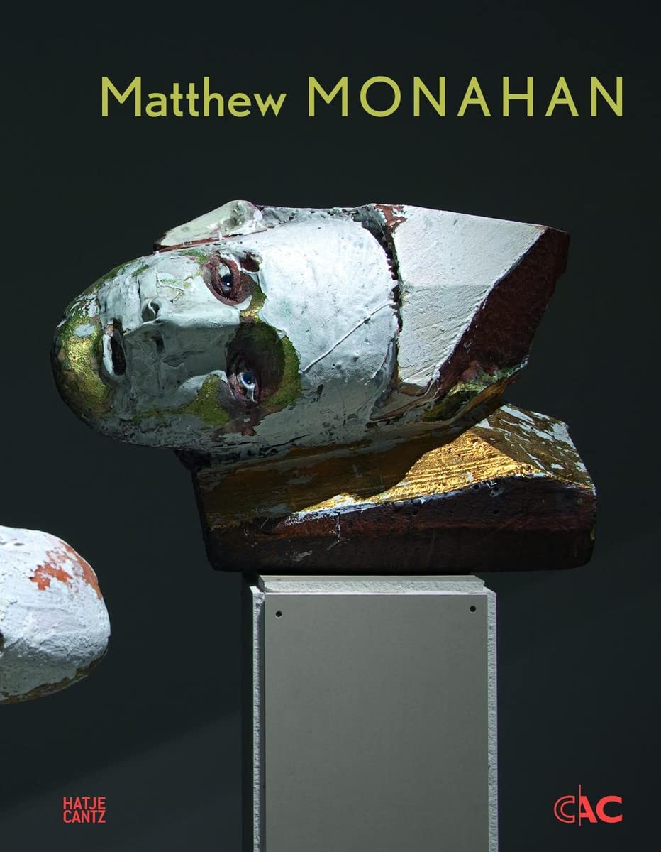 Matthew Monahan: Ed.:Contemporary Arts Center Social Sciences