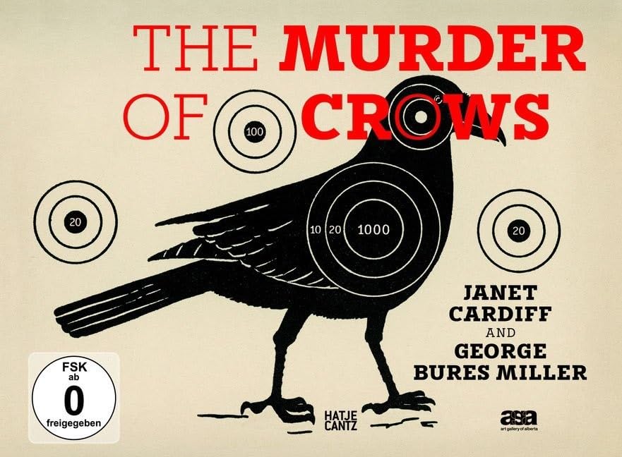 The Murder of Crows (Zeitgenössische Kunst) Social Sciences