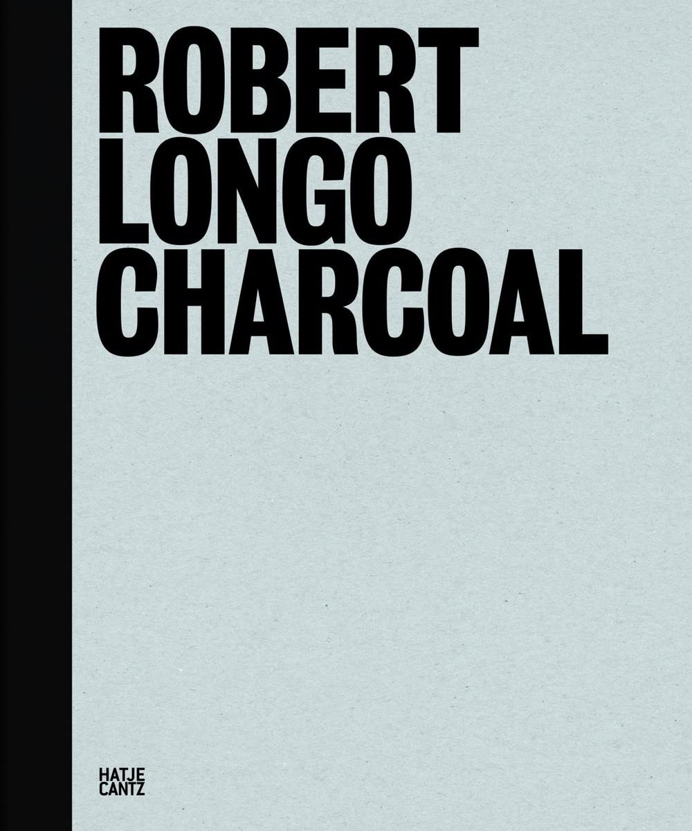 Robert Longo: Charcoal (Zeitgenössische Kunst) Film, Art & Culture