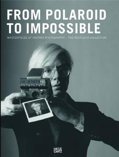 From Polaroid to Impossible Travel Books