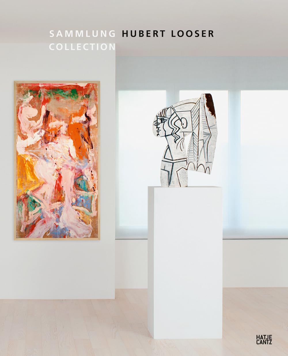 Product Image: Hubert Looser Sammlung Collection