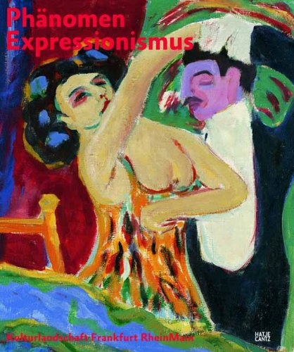 Phanomen Expressionismus Social Sciences