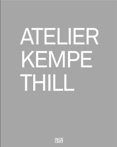 Product Image: Atelier Kempe Thill