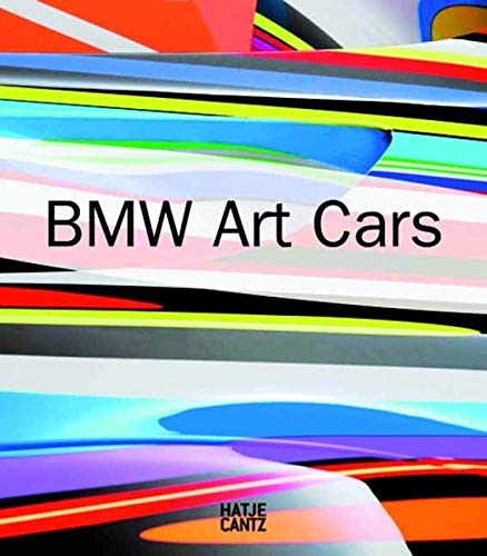 BMW Art Cars Film, Art & Culture