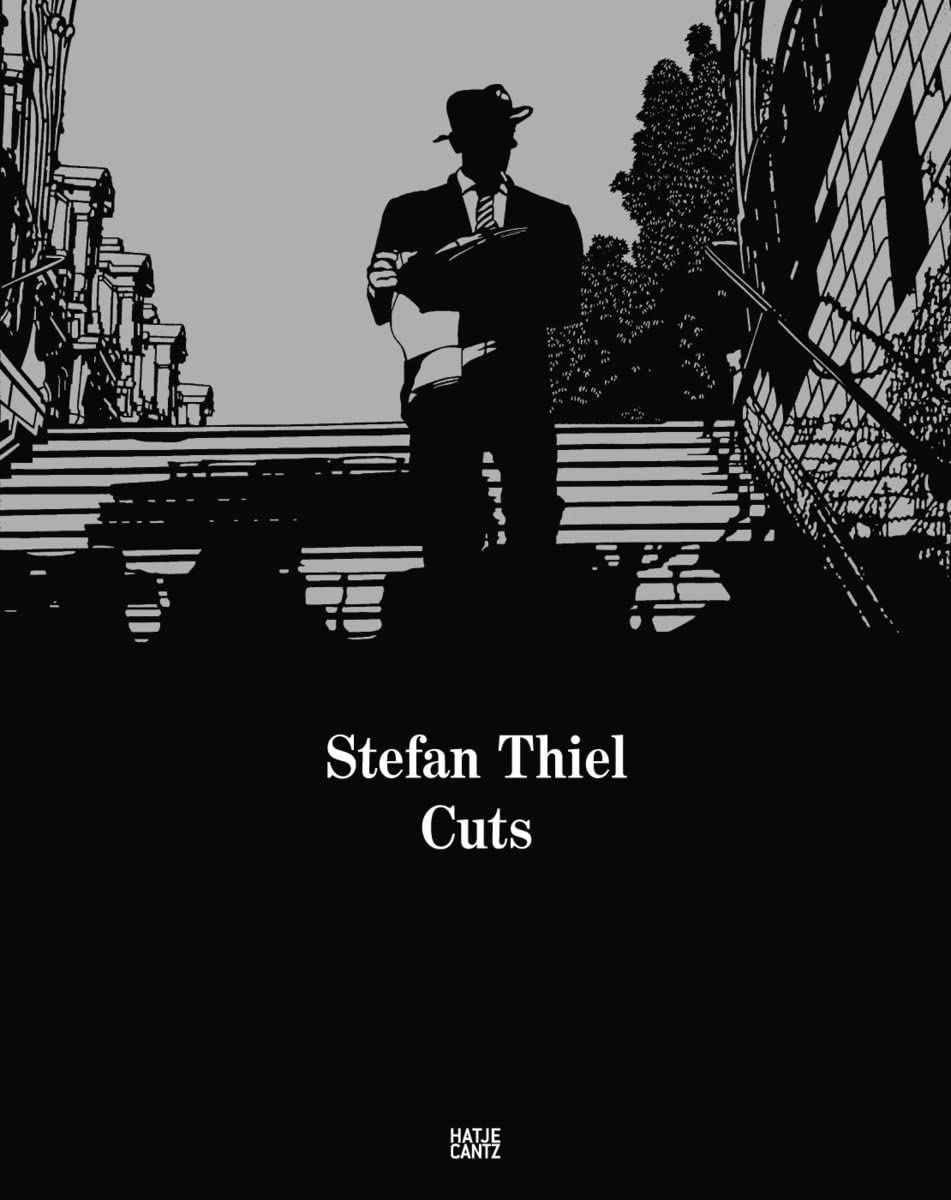 Stefan Thiel: Cut: Dispositif Shadows (AT). Film, Art & Culture