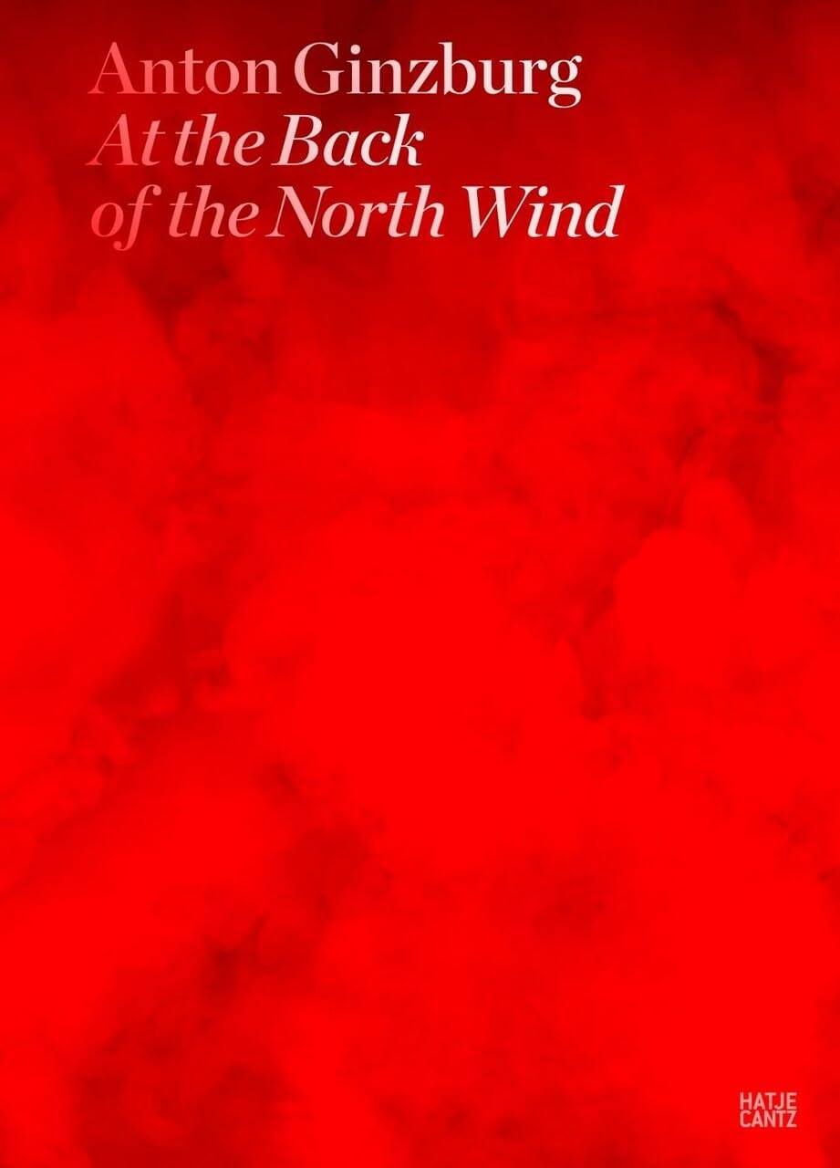 Anton Ginzburg At the Back of the North Wind Film, Art & Culture