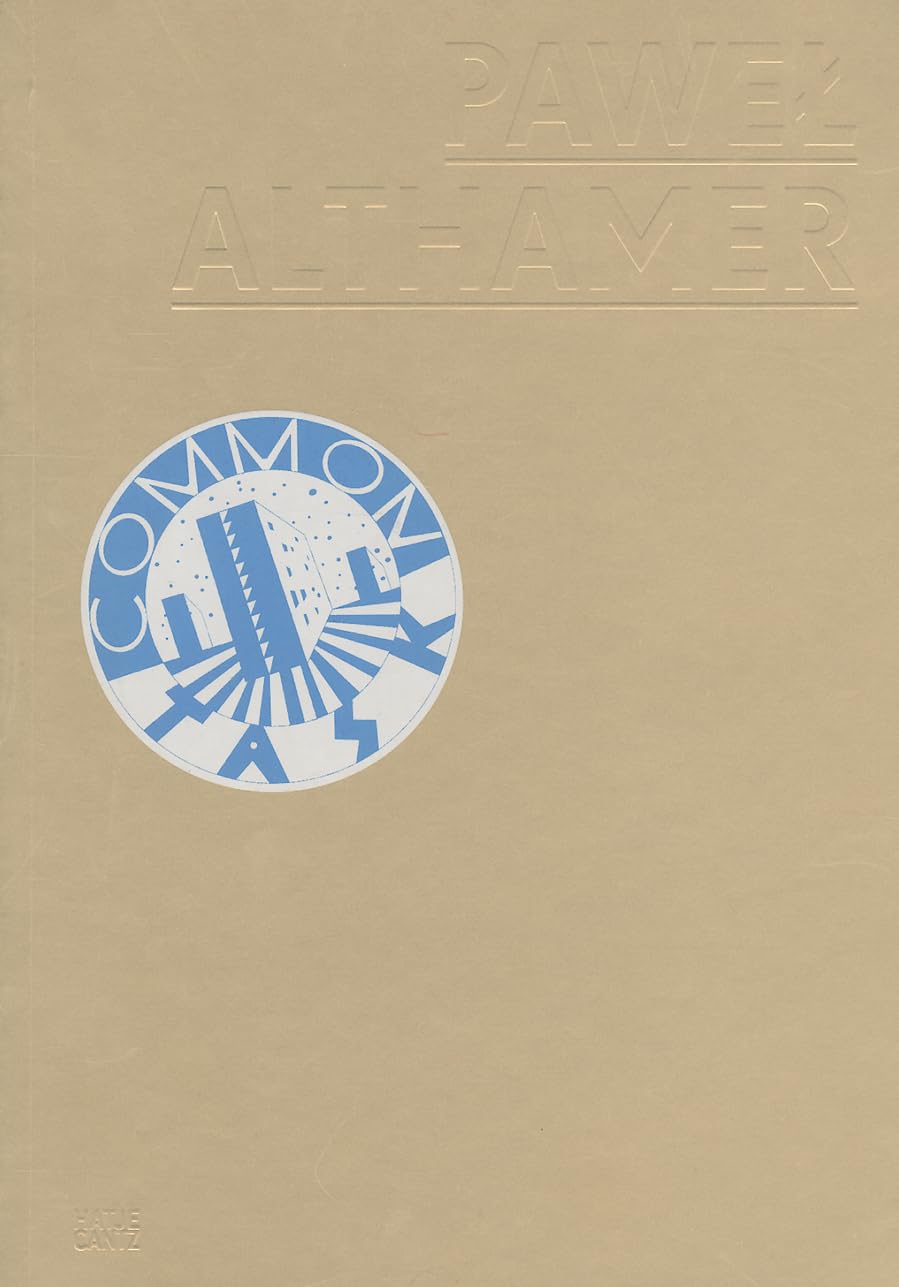 Pawel Althamer: Ausstellung: Sammlung Goetz, München, 2012 und im Museion Museum für moderne und zeitgenössische Kunst Bozen, 2012 Film, Art & Culture