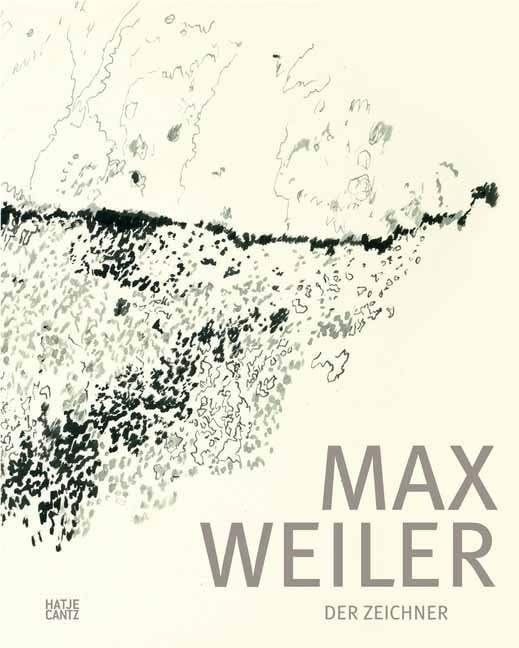 Max Weiler: Der Zeichner (Zeitgenössische Kunst) Film, Art & Culture