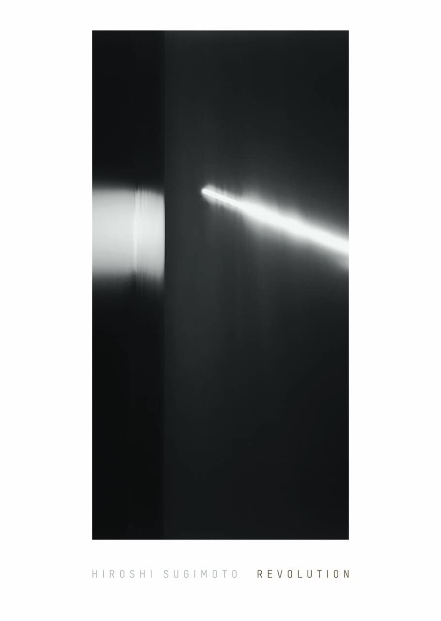 Hiroshi Sugimoto: Revolution (Fotografie) Travel