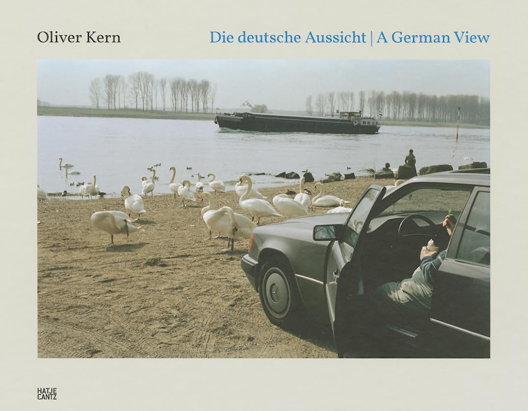 Oliver Kern: Die deutsche Aussicht Photography