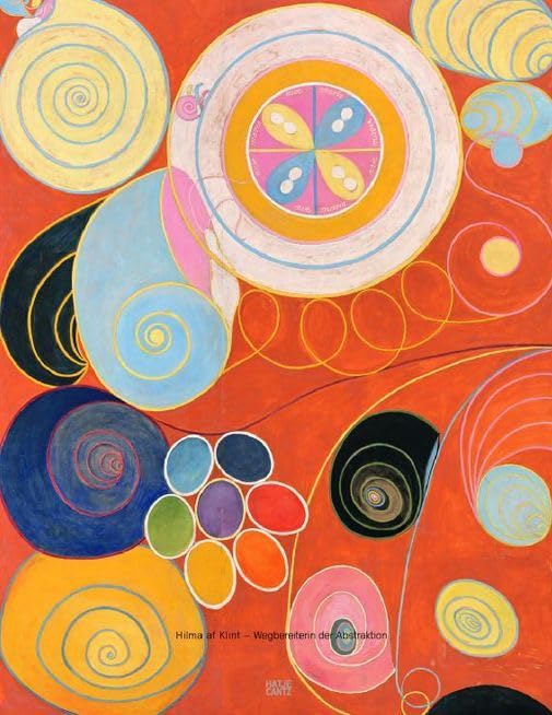 Hilma af Klint: Eine Pionierin der Abstraktion (Klassische Moderne) Film, Art & Culture